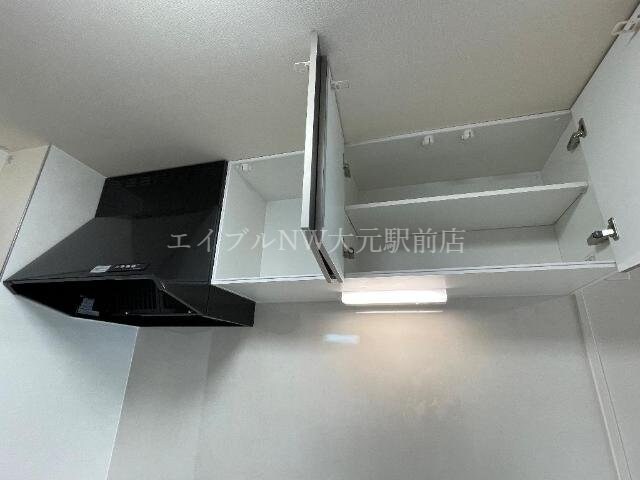  ディアコート大元駅前