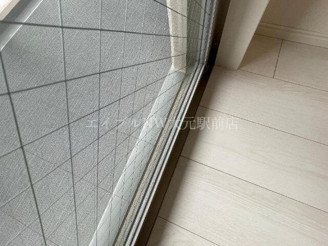  ディアコート大元駅前