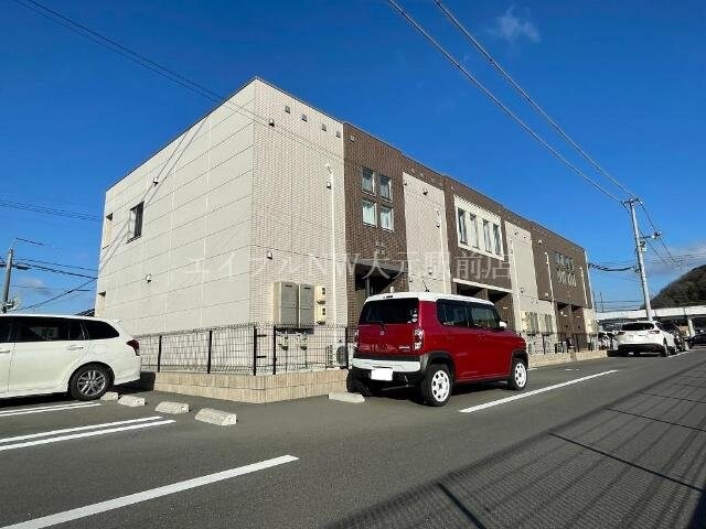  プレステージ　庭瀬