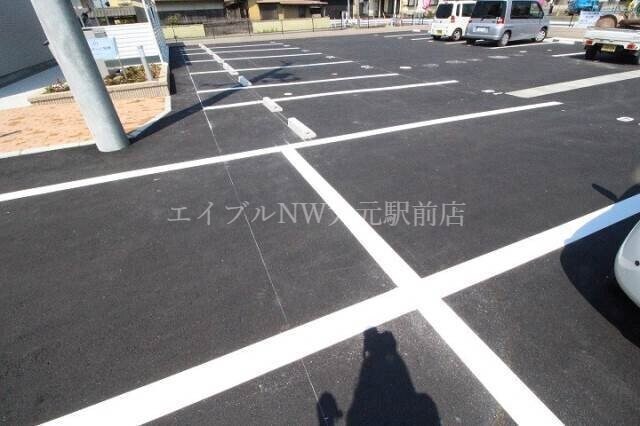  プレステージ　庭瀬