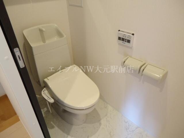  プレステージ　庭瀬