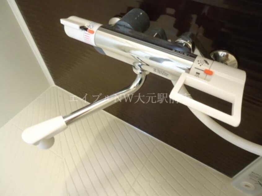  プレステージ　庭瀬