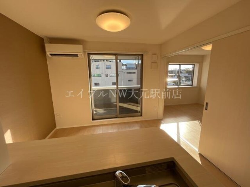  プランドールテラス