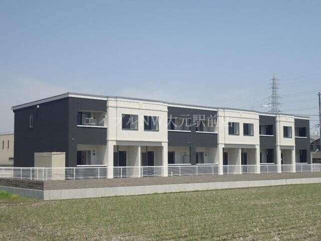  プランドールテラス