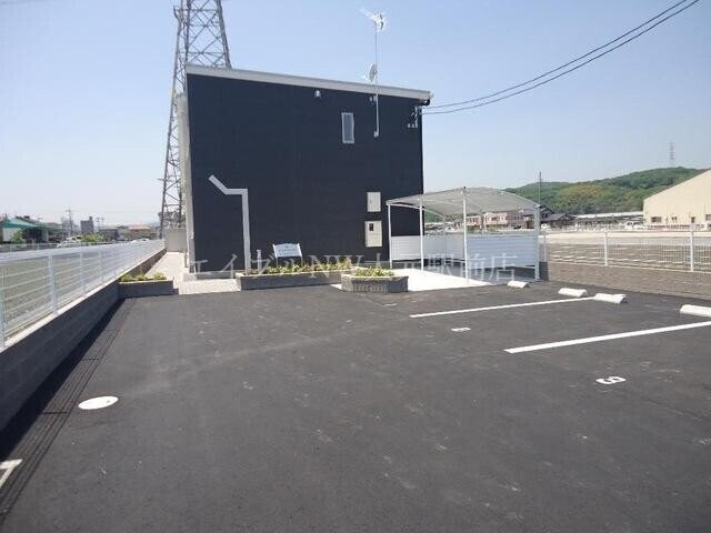  プランドールテラス