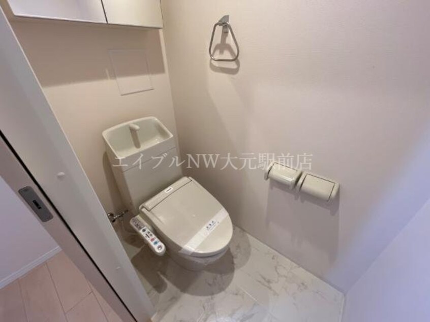  プランドールテラス