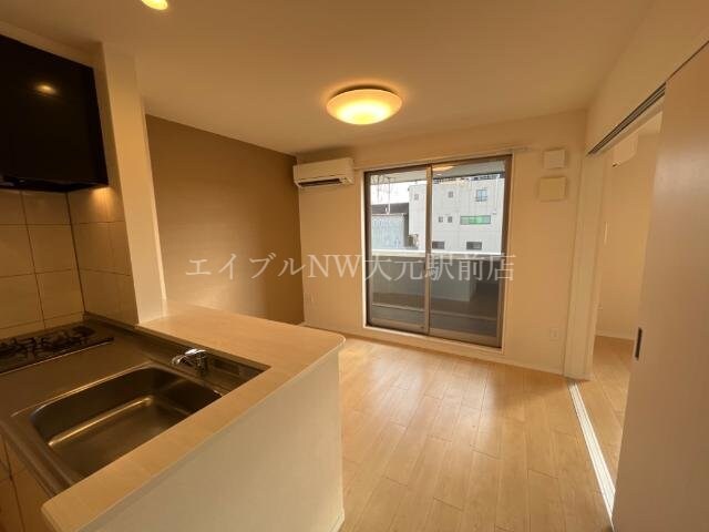  プランドールテラス