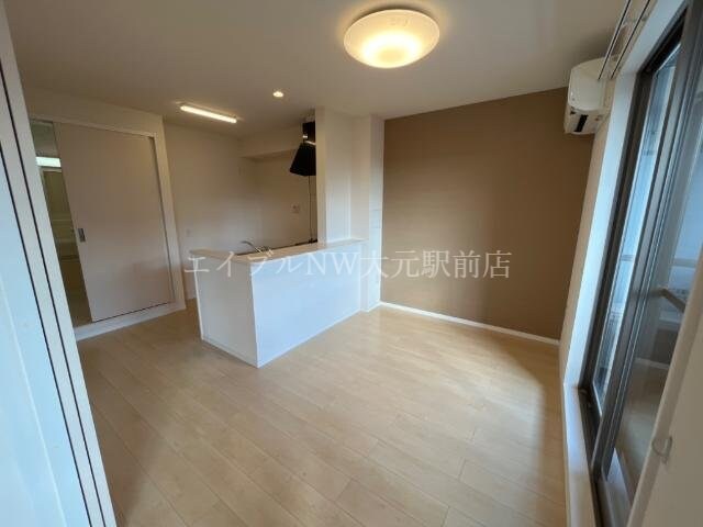  プランドールテラス