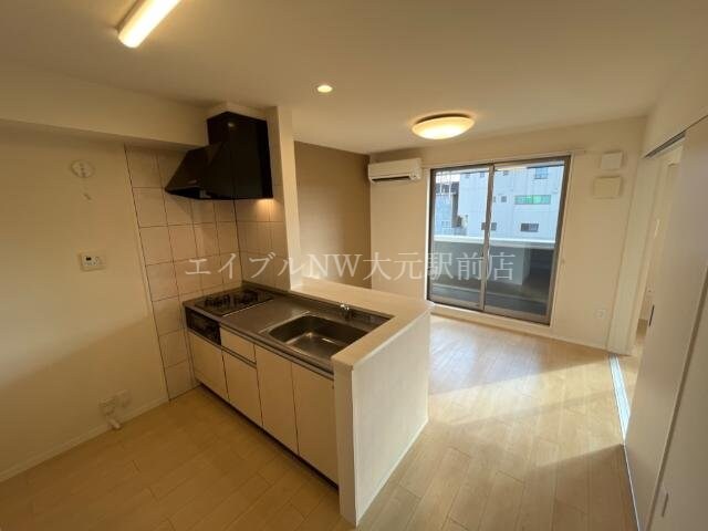  プランドールテラス