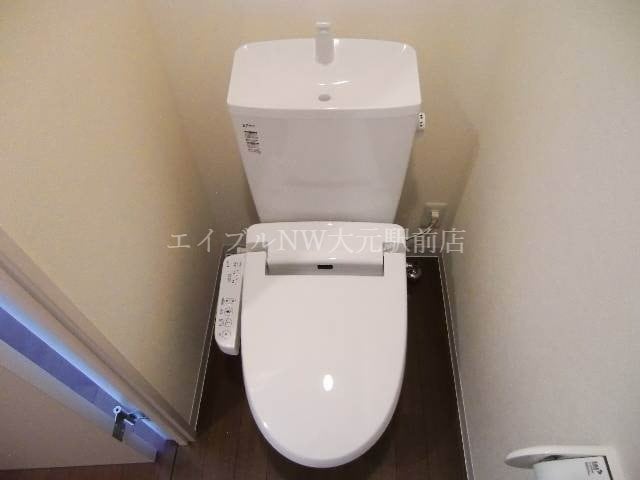  サウスコート西市