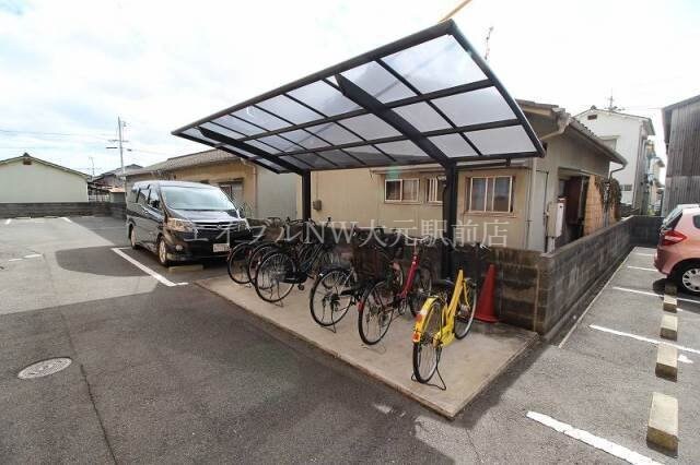  ロンディーネ福富Ⅱ