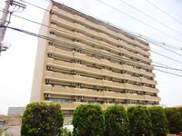 清幸マンション野田