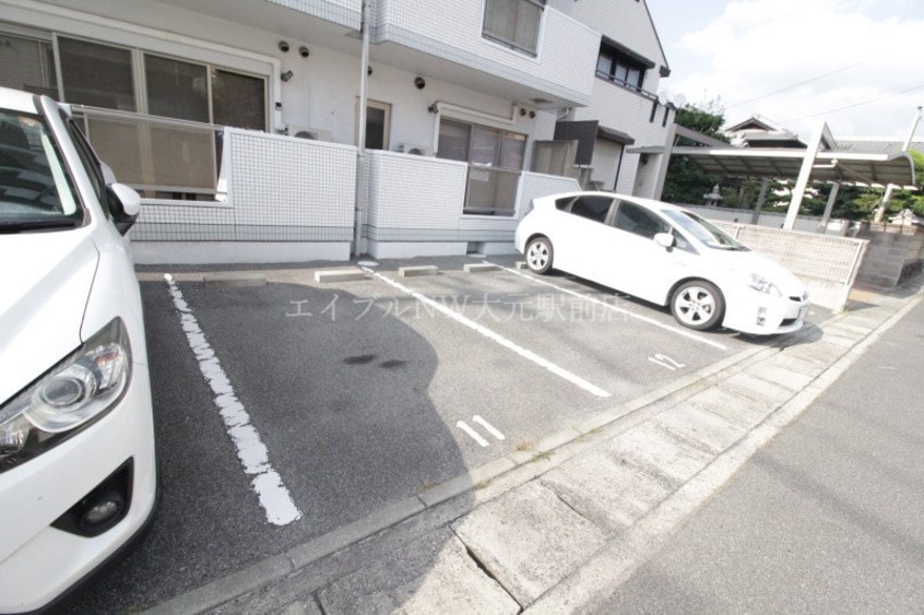  おぶりがーど今