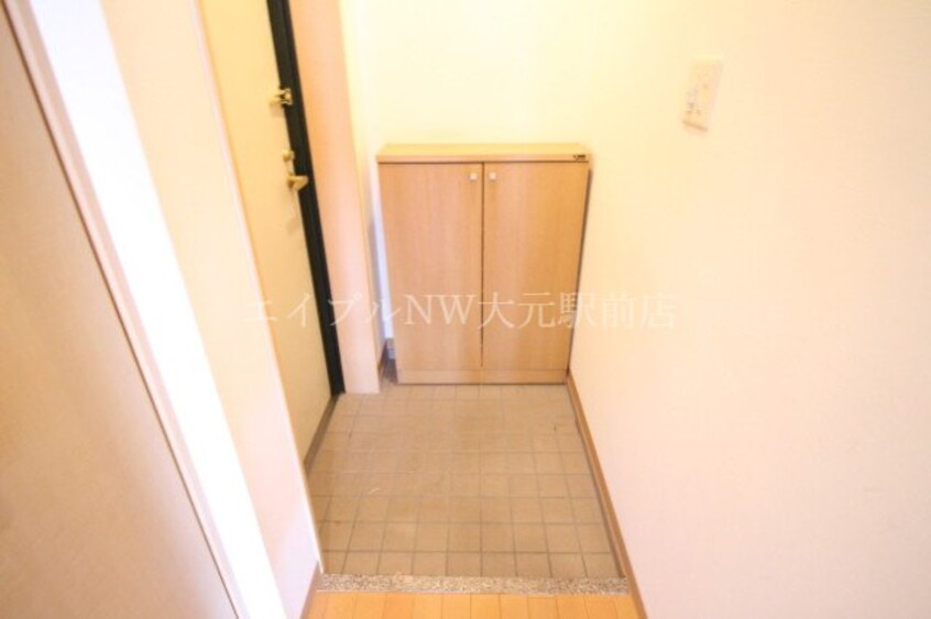  おぶりがーど今