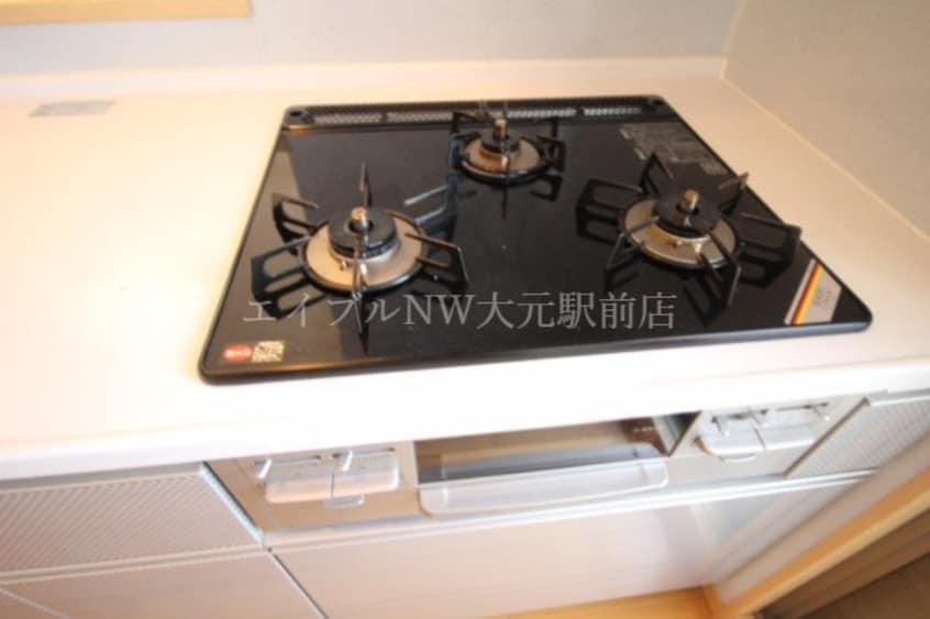  おぶりがーど今