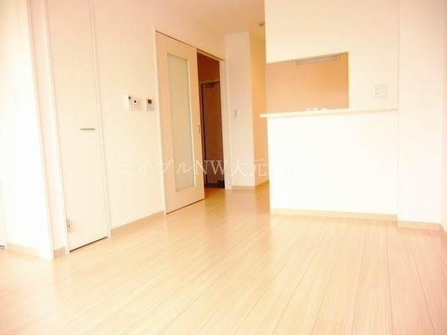  サンフォレスタ西古松