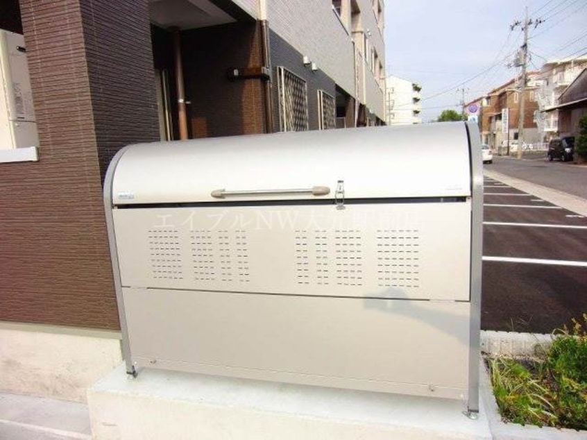  サンフォレスタ西古松