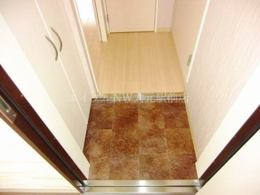  サンフォレスタ西古松