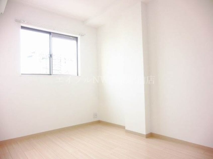  サンフォレスタ西古松