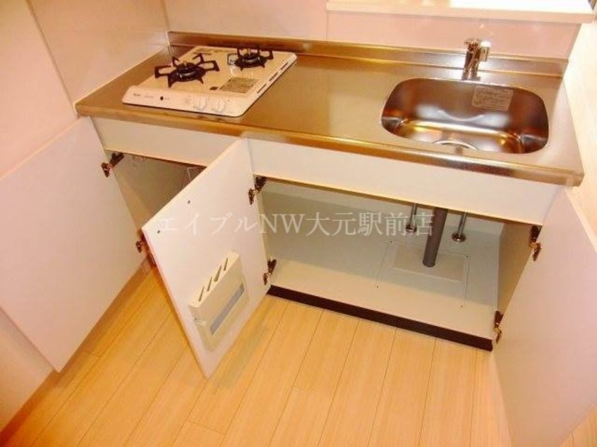  サンフォレスタ西古松