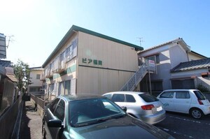 ピア福田