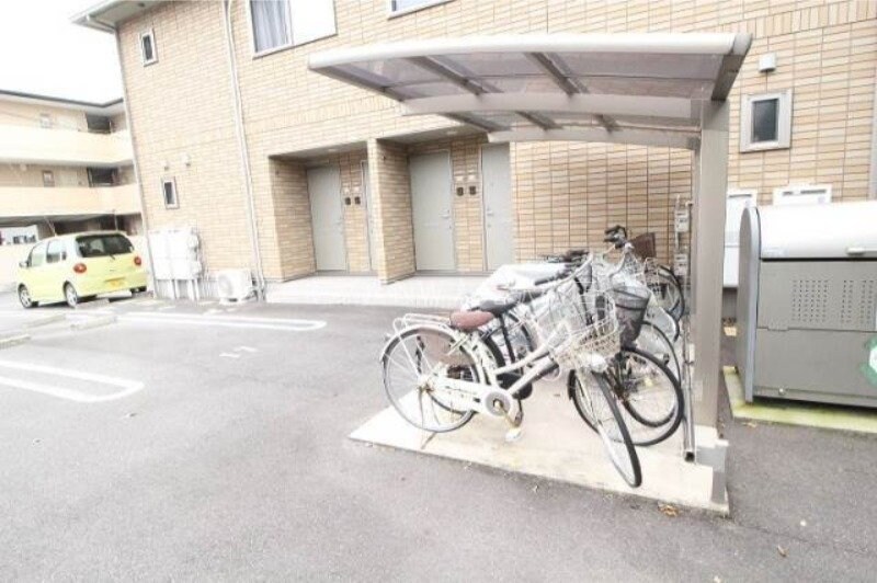  クラウンフィールドＮ　Ｃ