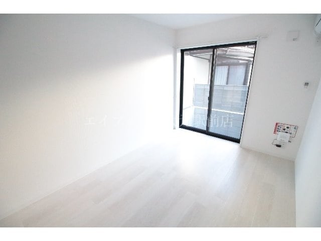  カーム広瀬町　A棟