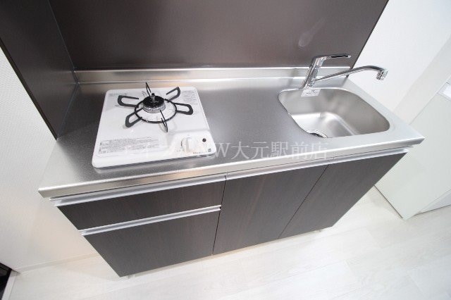  カーム広瀬町　A棟