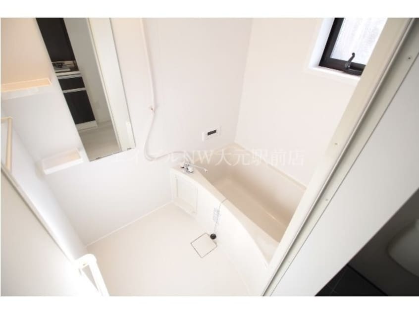  カーム広瀬町　A棟