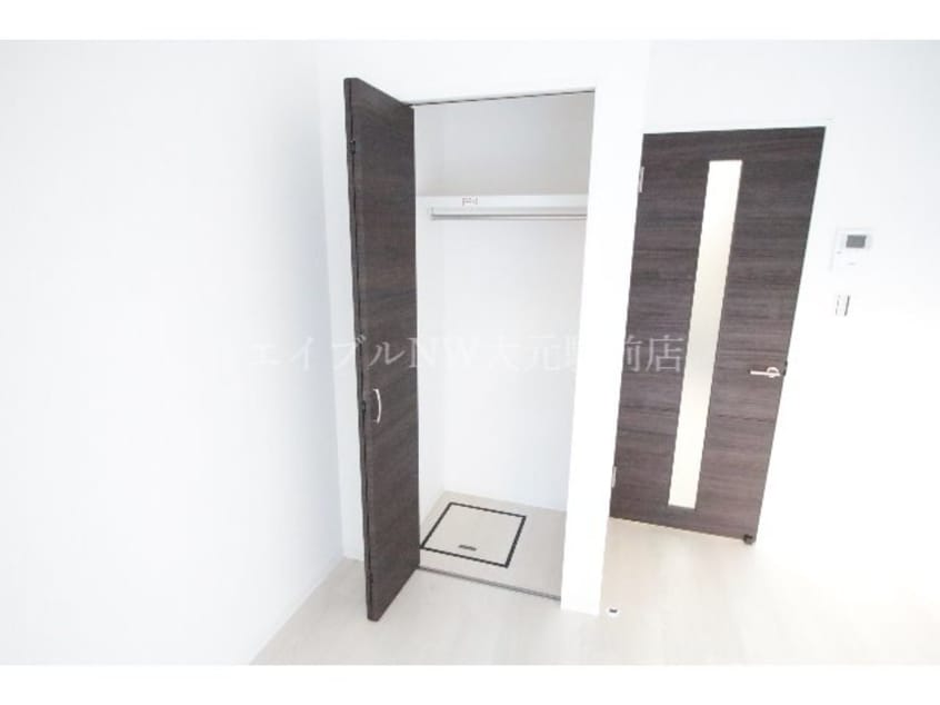  カーム広瀬町　A棟