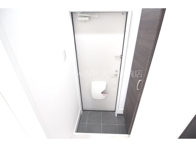  カーム広瀬町　A棟