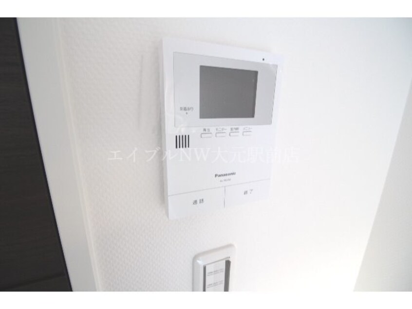  カーム広瀬町　A棟