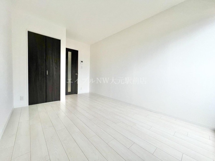  アスティオ南方