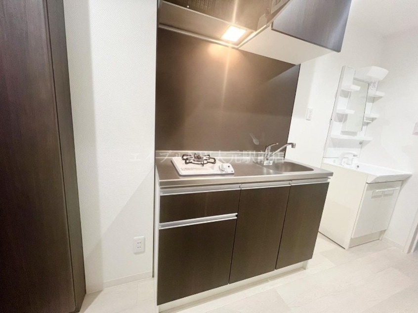  アスティオ南方