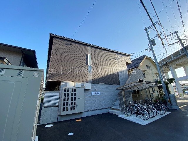  アスティオ南方