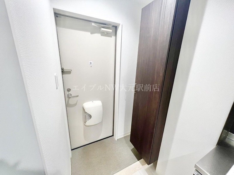  アスティオ南方