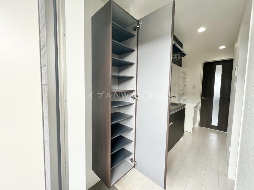  アスティオ南方