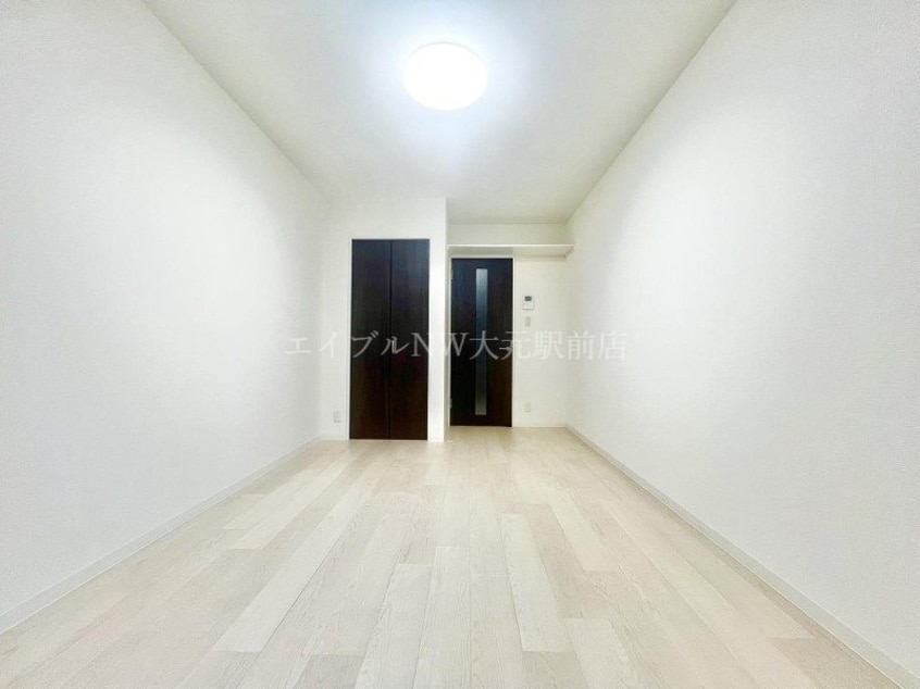  アスティオ南方