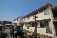 サンハイツ２１　A棟