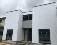 芳泉テラスハウス