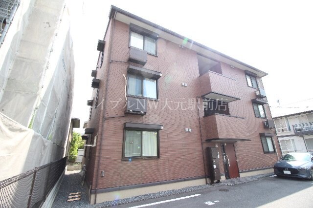  ヴィーナスコート医大南