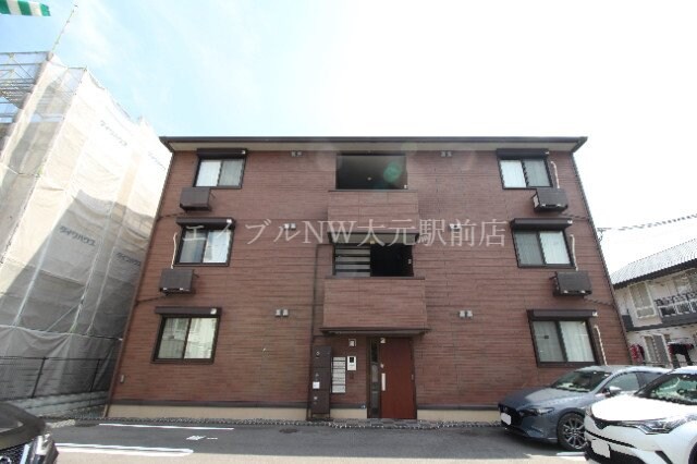  ヴィーナスコート医大南