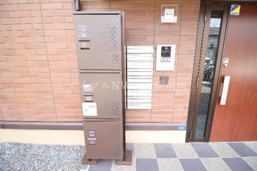  ヴィーナスコート医大南