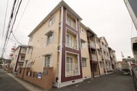 メイプルリッチ弐番館