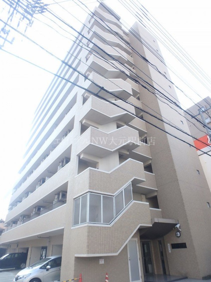  スタシオン南