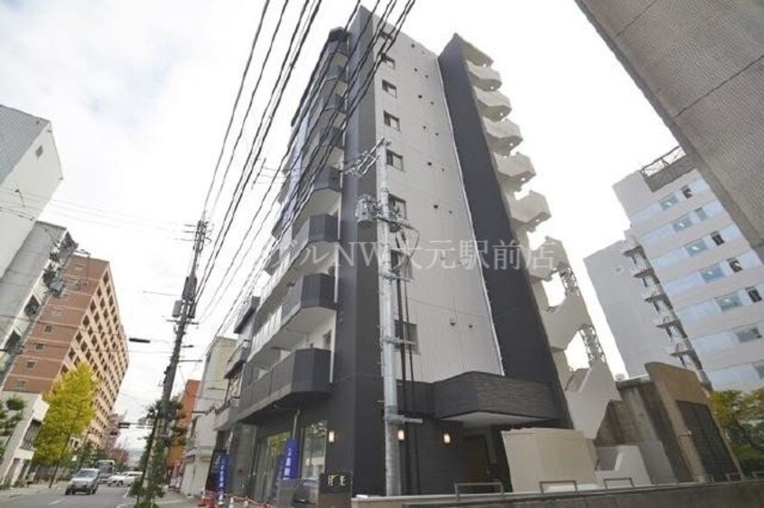  月光　幸町