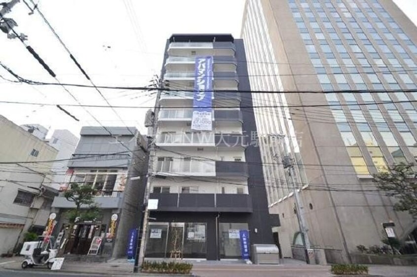  月光　幸町