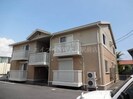 Ki　House　Ｂ棟の外観