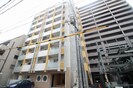 ウイング21中山下Ⅱの外観