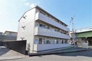 メナージュの外観